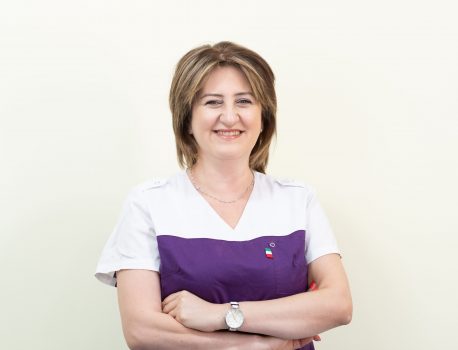 Բալյան Մարիամ Գրիգորի