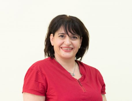 Մարինա Լևոնի Բարսեղյան