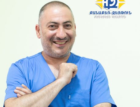Վահան Սասունի Քոչարյան