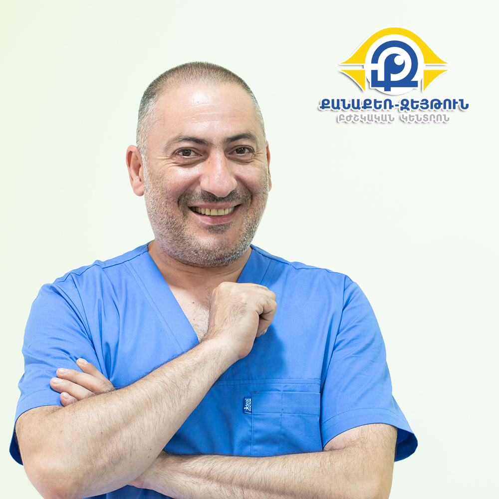 Վահան Սասունի Քոչարյան
